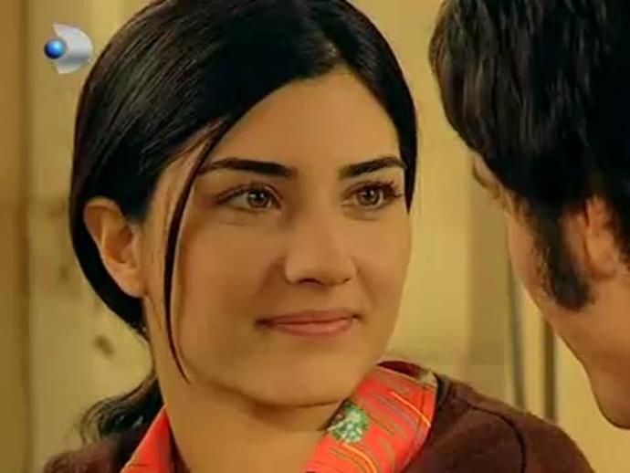 Bu hande ercel denen kız niye bu kadar abartılıyor bu sitede?
