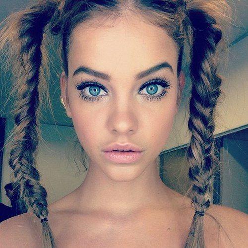 Sizce barbara palvin mi daha güzel kendall jenner mi?