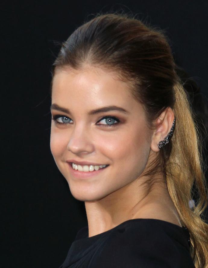 Sizce barbara palvin mi daha güzel kendall jenner mi?