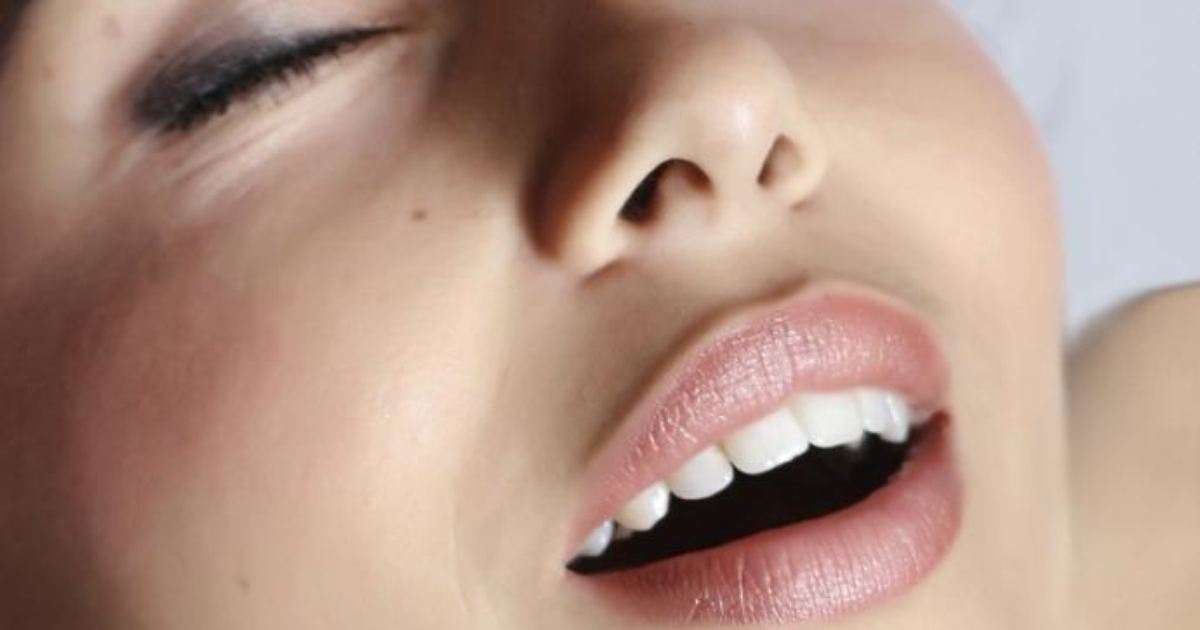 Şiddetli orgasm nasıl olur? KizlarSoruyor