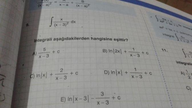 Allah aşkına şu soruya  bir  bakın hoca bile çözemedi?