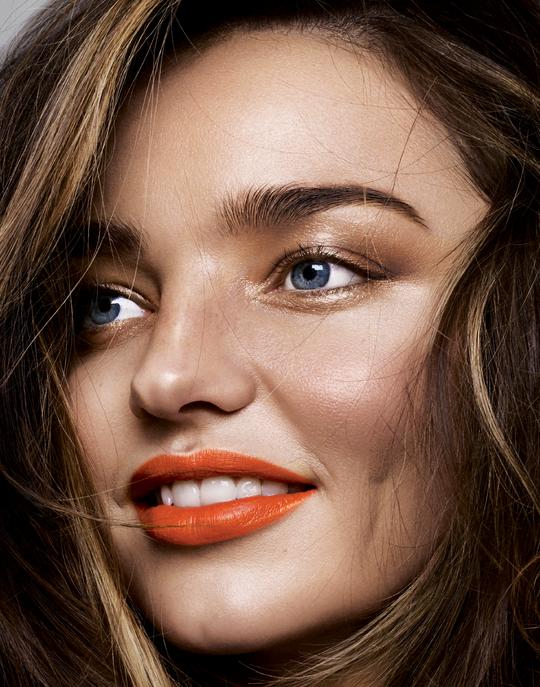 Barbara palvin mi miranda kerr mi?