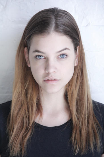 Barbara palvin mi miranda kerr mi?