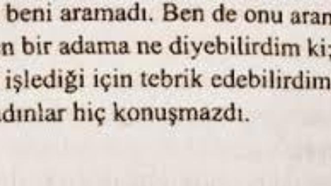 Kin tutan bir insan mısınız?
