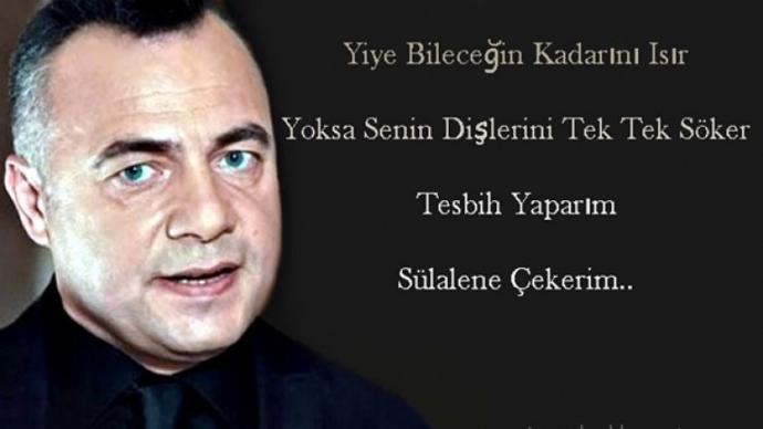 En racon sözler sizce?