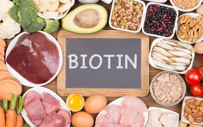 Şampuanın içine biotin hapı katsak nasıl olur?