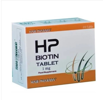 Şampuanın içine biotin hapı katsak nasıl olur?