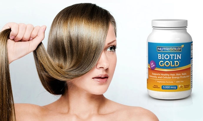 Şampuanın içine biotin hapı katsak nasıl olur?