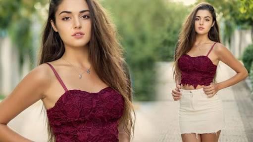 Hande Ercelin Bu Kadar Begenilmesinin Sebebi Ne sizce?