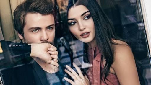 Hande Ercelin Bu Kadar Begenilmesinin Sebebi Ne sizce?