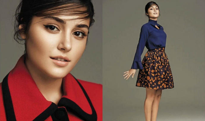 Hande Ercelin Bu Kadar Begenilmesinin Sebebi Ne sizce?