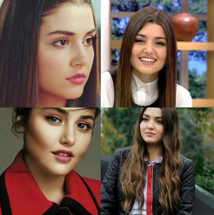Bu Kızın Neresi Baliketli kilolu?