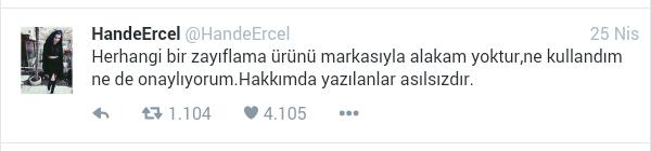 Bu Kızın Neresi Baliketli kilolu?