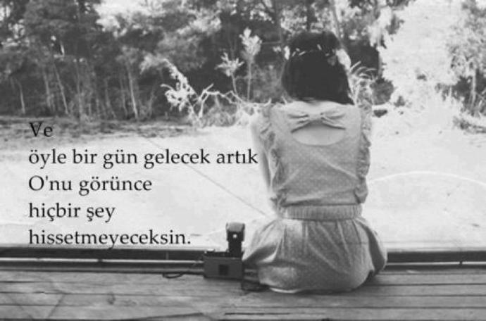 Terkedilmek mi daha zor yoksa terketmek mi🤔?