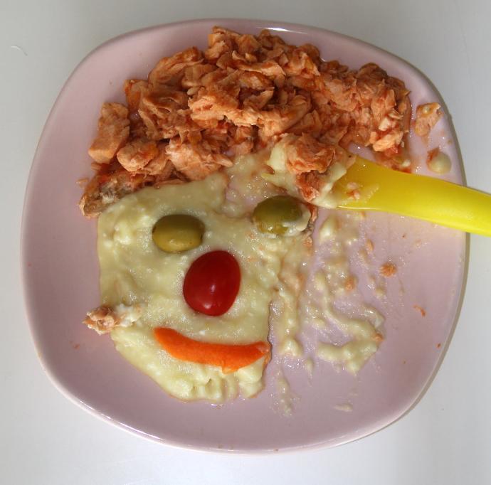 Yeni evli eşiniz yemek yapmayı pek beceremiyorsa :D ?
