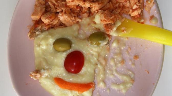 Yeni evli eşiniz yemek yapmayı pek beceremiyorsa :D?