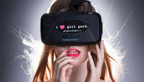 Türkiye'de neden bir 'Porno' şirketi yok ?