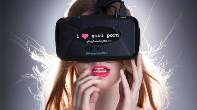 Türkiye'de neden bir 'Porno' şirketi yok?