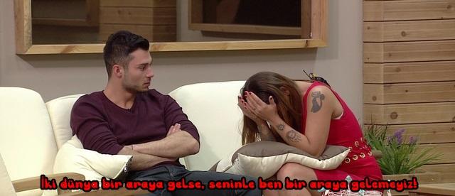 Zorla güzellik olur mu sizce ?