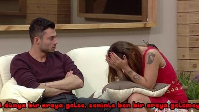 Zorla güzellik olur mu sizce?