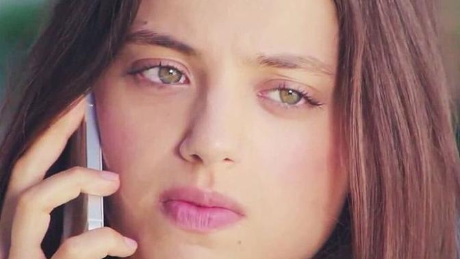 Leyla tanlar mı alina boz mu daha güzel?