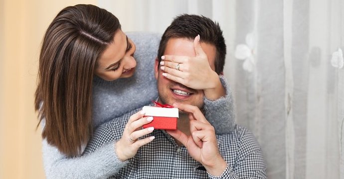Erkeğe doğum günü hediyesi ne alınabilir?