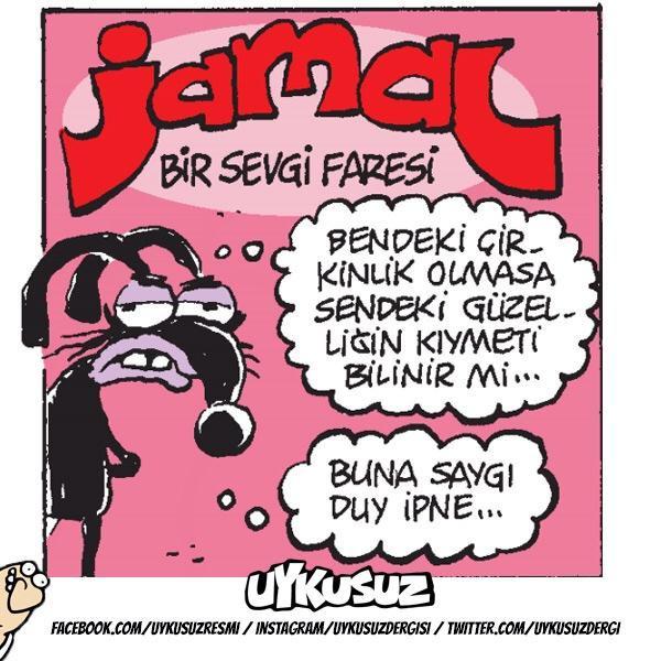 Çok çirkin biriyim sorusu olan?