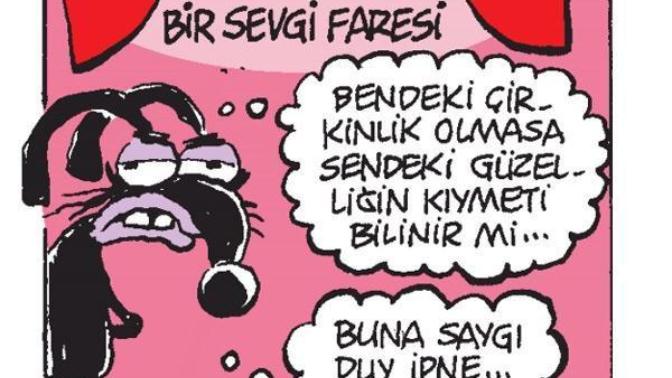 Çok çirkin biriyim sorusu olan?