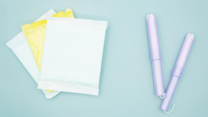 Tampon mu ped mi? [Tercihler]