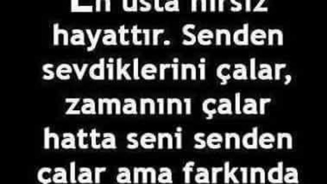 Sizce en usta hırsız kimdir?