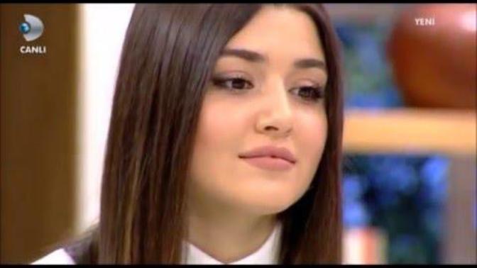 Bu Hande Erçel Sorularını Sırf Kötü Yorum Almak için mi Soruyorlar?