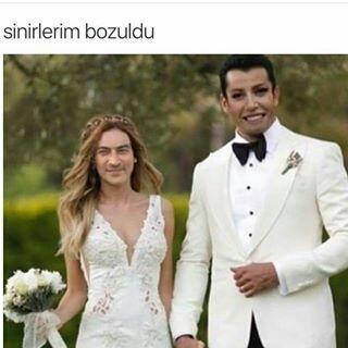 Sinem Kobal ve Kenan İmirzalıoglu yakışıyor mu sizce? Ayy benimde sinirlerim bozuldu 😄😄😄?