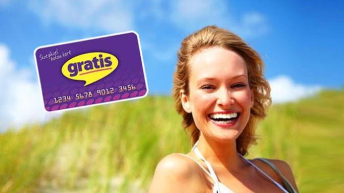Gratis kart ne işe yarar? Gratis kart puan sorgulama nasıl yapılır?