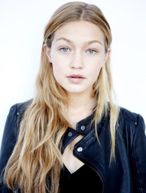 Evet gigi hadid hakkında ne düşünüyorsunuz guzelmi sizce?