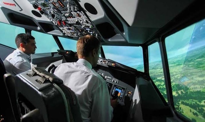 Pilotların Maaşı Ne Kadar? Yan Hakları Nelerdir?