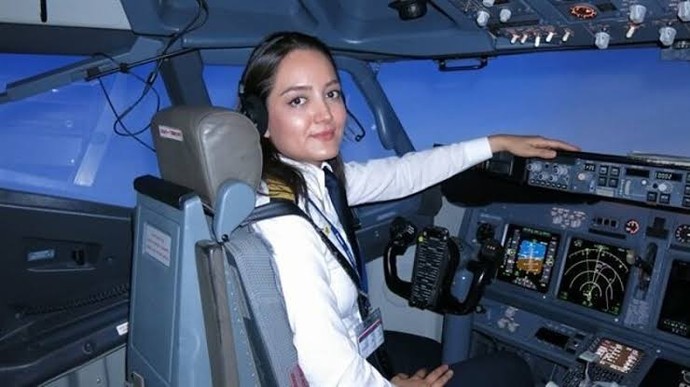 Pilotların Maaşı Ne Kadar? Yan Hakları Nelerdir?