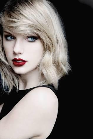 BİLİM ADAMLARI TARAFINDAN GÜZELLİĞİ KANITLANMIŞ ÜNLÜ TAYLOR SWIFT?