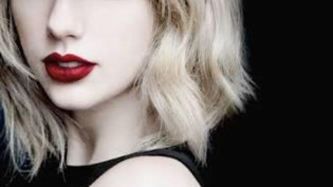 BİLİM ADAMLARI TARAFINDAN GÜZELLİĞİ KANITLANMIŞ ÜNLÜ TAYLOR SWIFT?