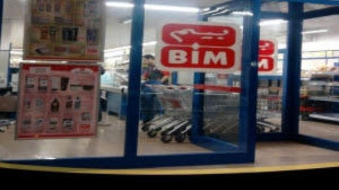 Bimde neden iki kapı var?
