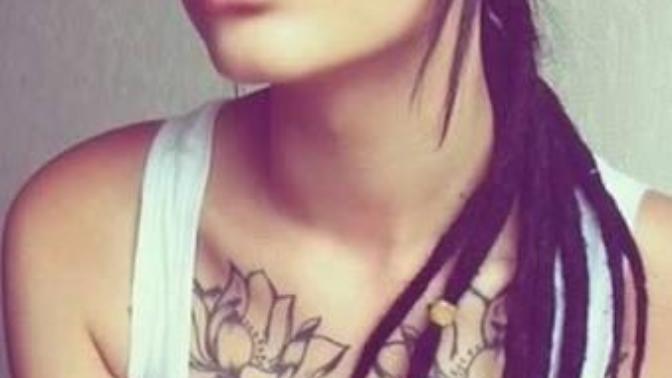 Sizce piercing üst dudakta mı daha güzel alt dudakta mı? (Resimli)?