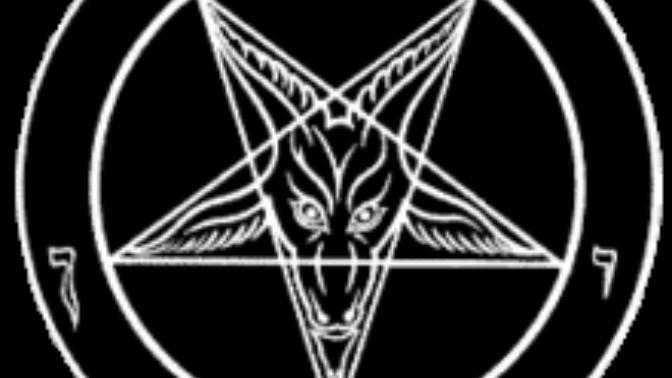 Satanist bir insanla arkadaşlık eder misiniz?