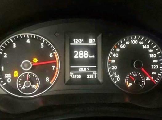 Sorumuz Gayet Basit En Son Kaç km Hız Yaptınız, Hız Severmisiniz(Fotolu)?