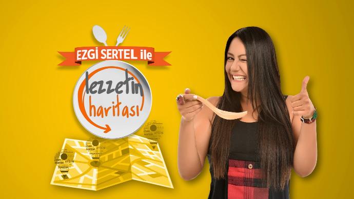 Size en samimi gelen yemek programı ve sunucusu kim?