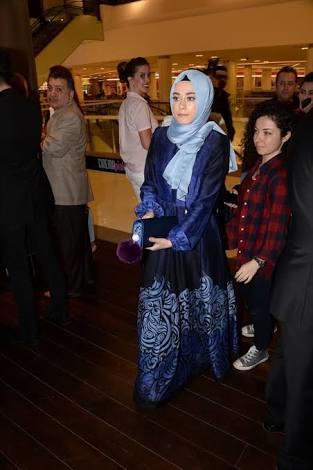 Helal sana en sevdiğim oyunculardan birisin?