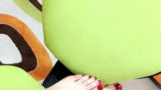 Güzel ayak nasıl olmalı? Ayaklarım iyi mi?