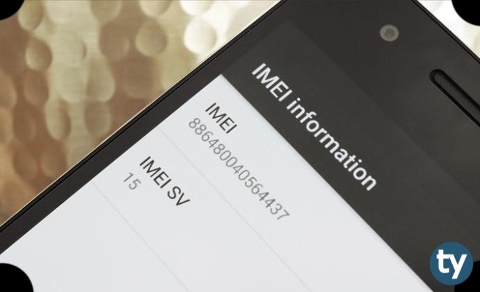 imei nolu cihaz kayıt dışıdır