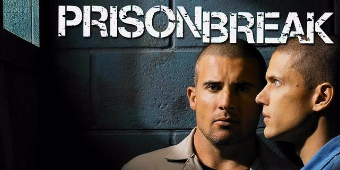 Yabancı Dizi Hayranları Prison Break Geri Dönüyor?