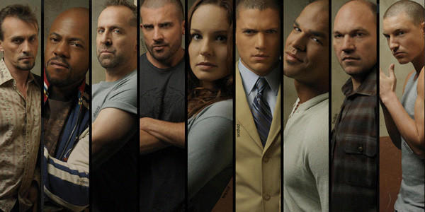Yabancı Dizi Hayranları Prison Break Geri Dönüyor?