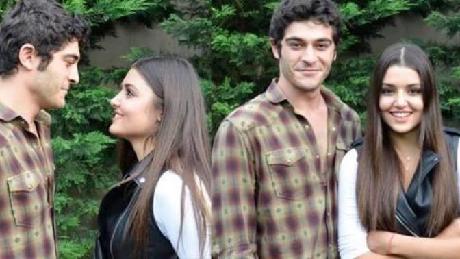 Hande Erçel Yeteneksiz Bir Oyuncu Değilmi?