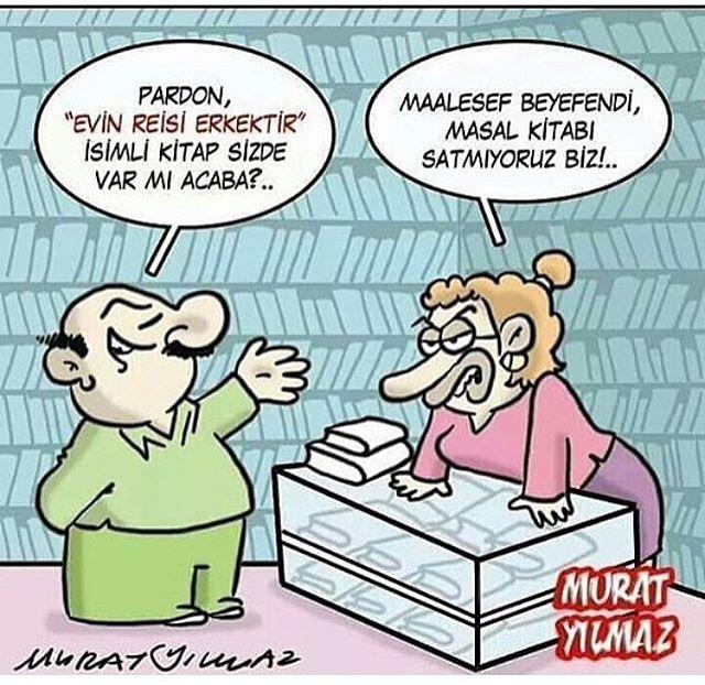 Sizce, evin reisi erkek midir kadın mıdır?
